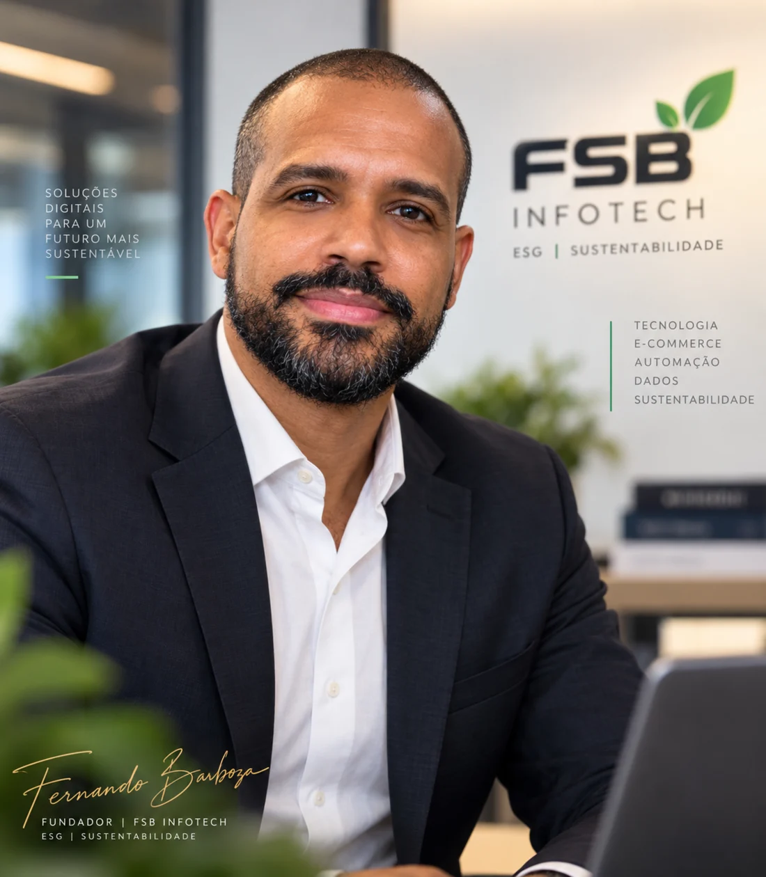 Fernando Barboza